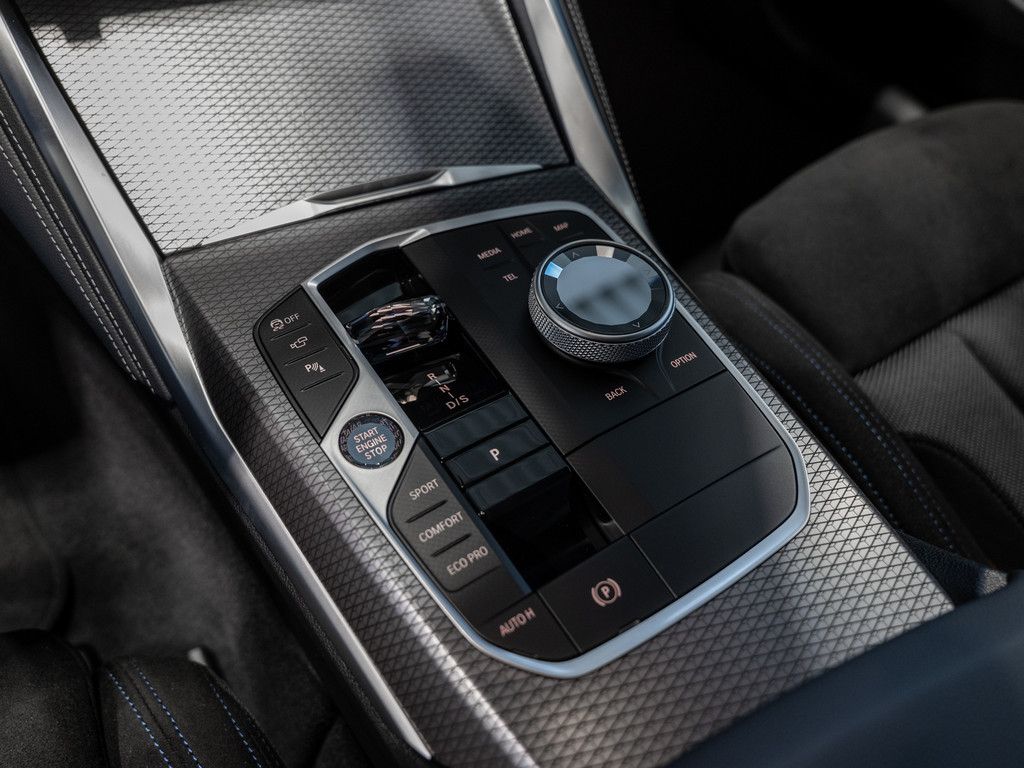 BMW 420 Gran Coupé - Bild 16