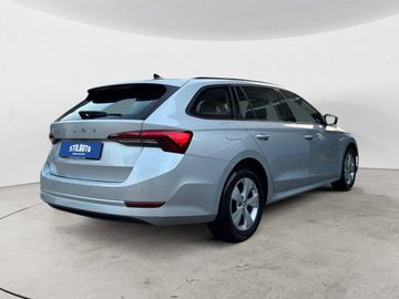 Skoda Octavia - 5