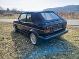 Volkswagen Golf - VW Golf von 1984