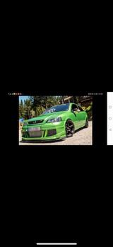 Opel Astra G OPC - Opel Astra aus 2003: Opc