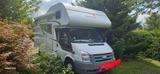 Sunlight A63 Alkoven - Offers