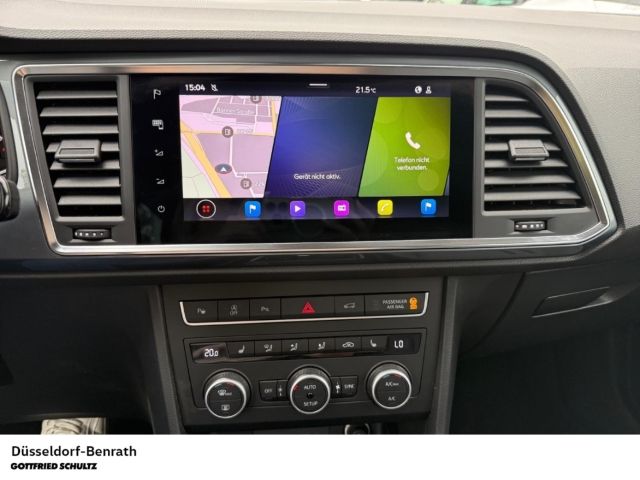 Seat Ateca - Bild 15