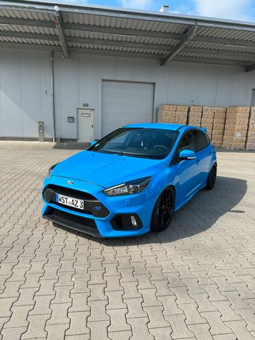 Ford Focus RS Mk3 HJS/Ego X/KW V3