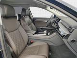 Audi A8 Lang 60 TFSIe qu. S line Ruhes*TVFond*Allradl - Audi A8 aus 2025