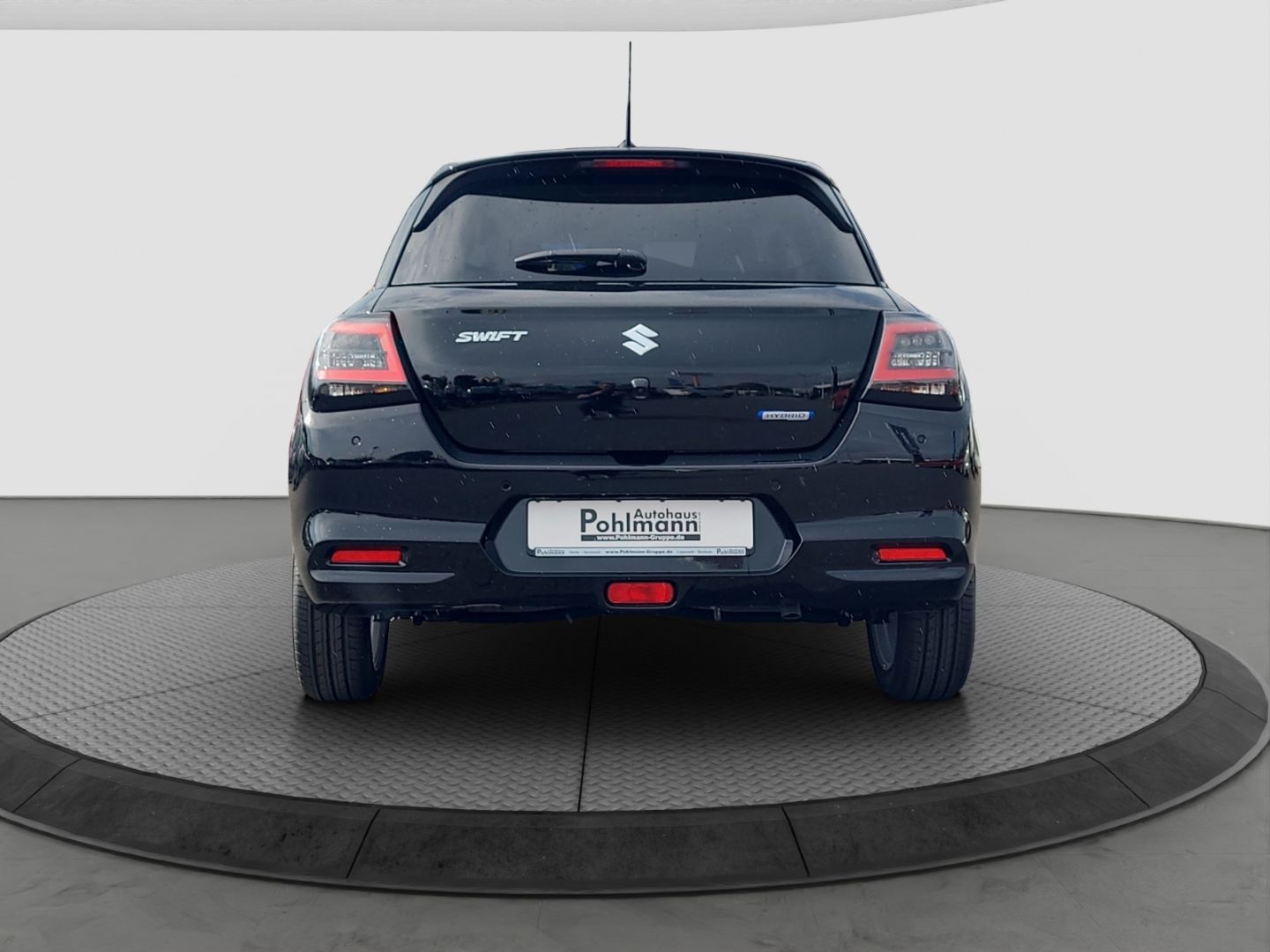 Suzuki Swift - Bild 4