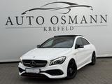 Mercedes-Benz CLA 250 4M 7G-DCT AMG Styling / PANO / RFK /.. - Mercedes-Benz CLA 250: Limousine