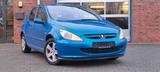 Peugeot 307 Sport 2.0 HDi*KLIMA*TEMPOMAT* - Peugeot 307 aus 2005: Hdi
