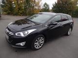Hyundai i40  CW Comfort  Automatik - Hyundai i40: Comfort