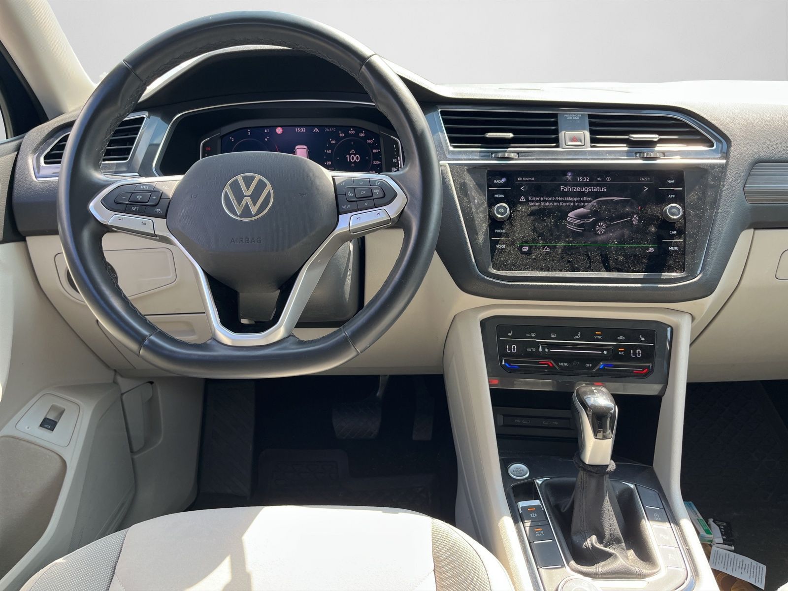 Volkswagen Tiguan Allspace - Bild 4