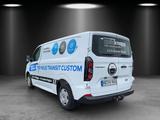 Ford Transit Custom L1 AHK LED PDC GJR Klima Navi - Autokran