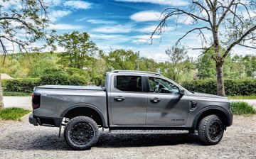 Ford Sonstige Wildtrak DK Ecoblue Kabine Revolux Ligh