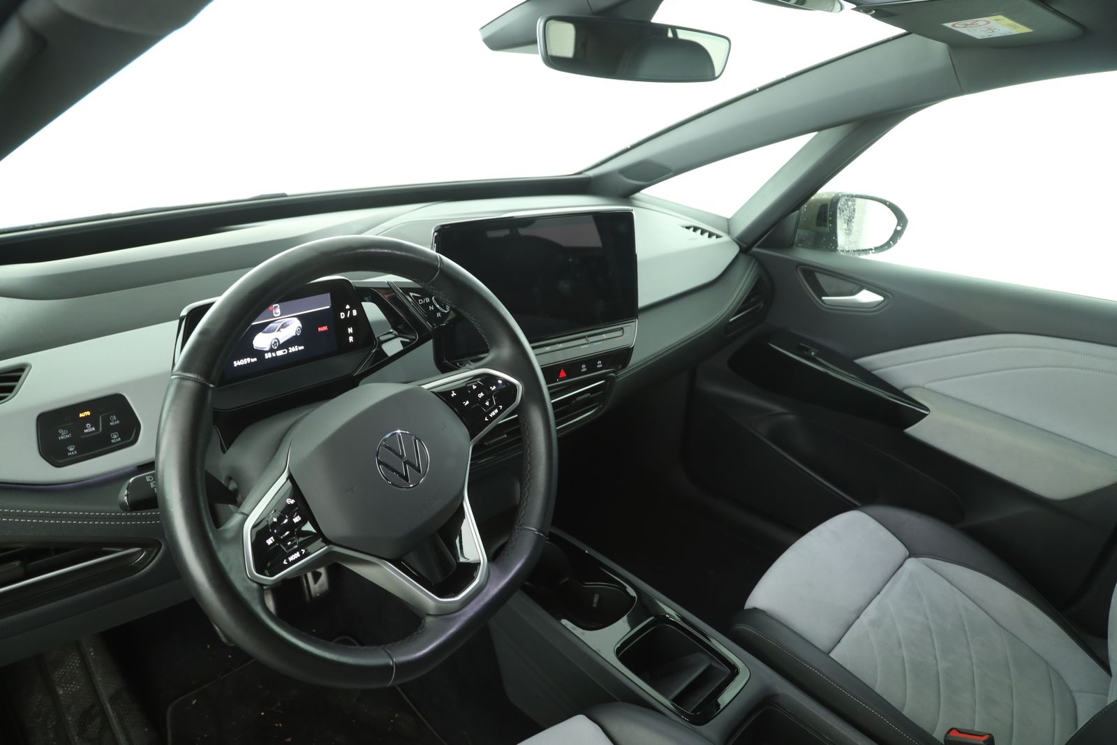 Volkswagen ID.3 - Bild 11