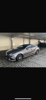 Mercedes-Benz Mercedes Benz CLS 350 Final Edition - gebrauchte Mercedes-Benz CLS 350 aus dem Jahr 2017