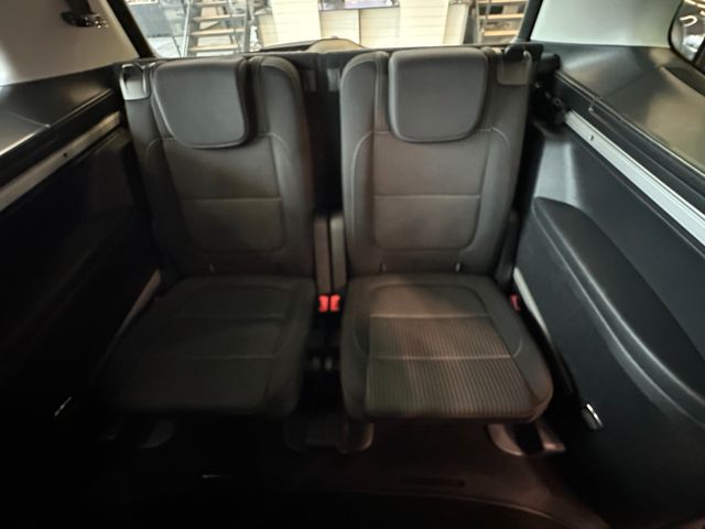 Seat Alhambra Style *DSG*7 Sitzer*