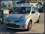 Nissan Micra 1.2 Acenta Automatik. Klima. 3-Türer - Nissan Micra: Türer