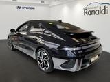 Hyundai IONIQ 6 77,4kWh UNIQ+20'' LM Felgen+KURZZULASSUN - Hyundai: Felgen