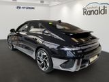 Hyundai IONIQ 6 77,4kWh UNIQ+20'' LM Felgen+++Sofort+++ - Hyundai: Felgen