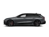 Audi S6 Avant e-tron 370 kW - Neuwagen: Leder