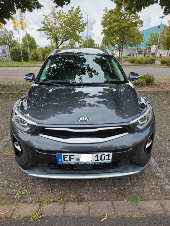 Image of Kia Stonic
