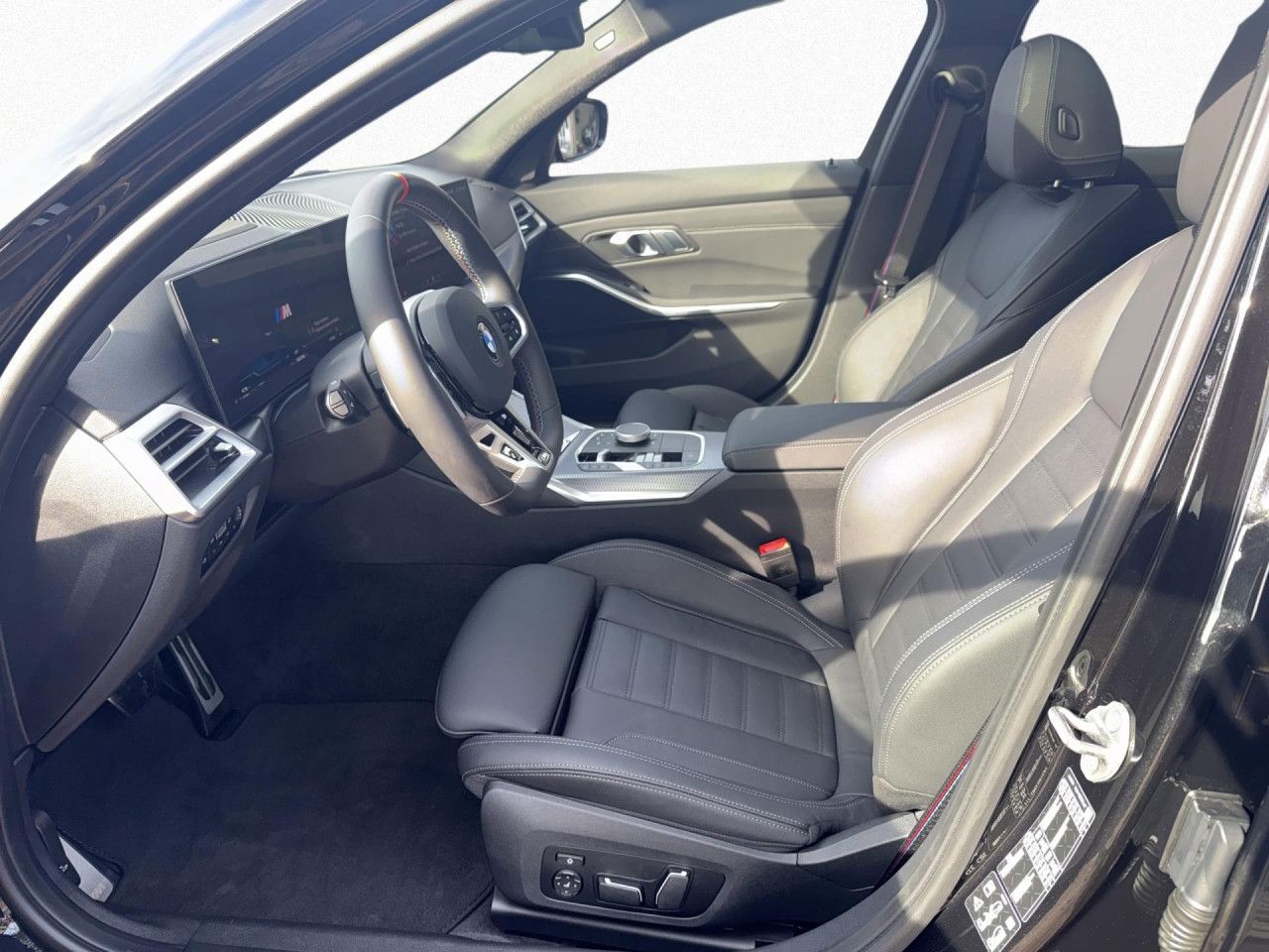 BMW M340d - Bild 14