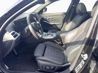BMW M340d - Vorschau Bild 14