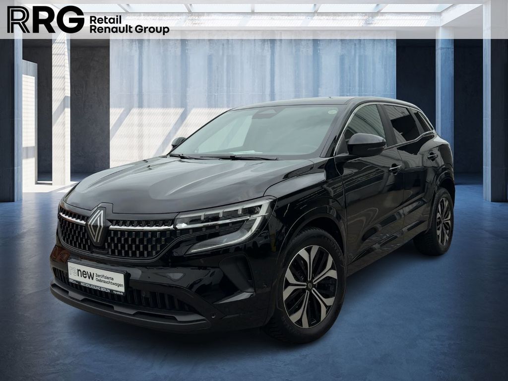 Renault Austral 1.3 TCE 160 EVOLUTION