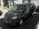 Fiat Doblo SX Maxi Kasten M-Jet*KAMERA*KLIMA*3-SITZE* - Fiat Doblo Kleinbus Maxi mit Diesel-Antrieb
