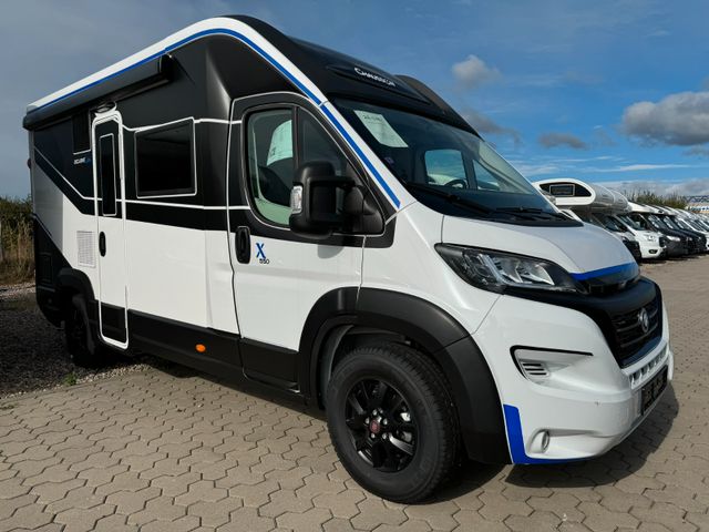 Chausson X550 Exclusive Line MJ 2024