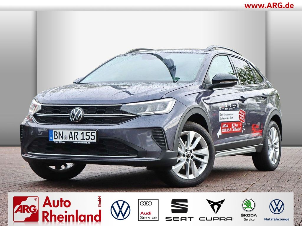 Image of Volkswagen Taigo