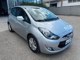 Hyundai iX20 1.4 crdi Comfort 90cv COMFORT PDC/T - Hyundai ix20 Comfort mit Diesel-Antrieb