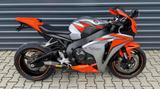 Honda CBR 1000 SC59 Abs - HONDA CBR 1000 SC59