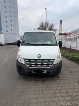 Renault Master Transporter - Renault: Transporter