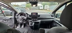 Renault Trafic Grand Blue DCI Irmscher