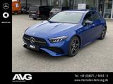 Mercedes-Benz A 180 AMG Advanced+ LED Distronic AHK Night RF