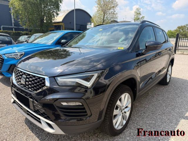 SEAT SEAT Ateca 1.5 EcoTSI DSG Business