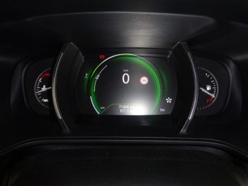 Fahrzeugabbildung Renault Megane ENERGY TCe 130 Intens / LED / NAVI /
