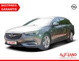 Opel Insignia ST 1.5 DI Business LED Navi Kamera PDC - Opel Insignia Business mit Benzin-Antrieb