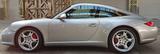 Porsche Schweizer Auto: 997.2 Targa 4S Targa S, Mod.2009 - Gebrauchtwagen in der Schweiz