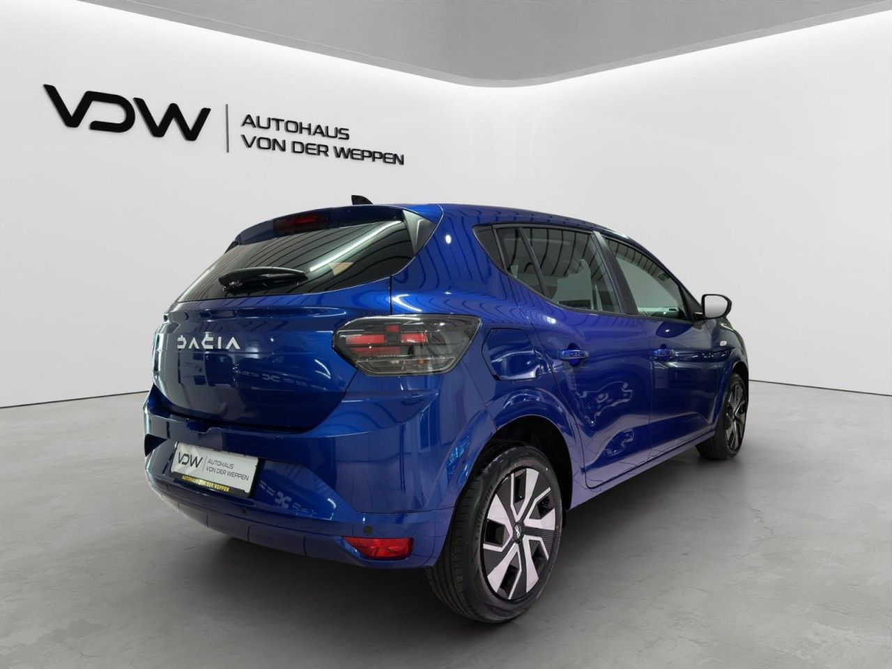 Dacia Sandero - Bild 8
