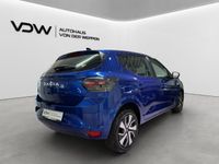 Dacia Sandero - Vorschau Bild 8