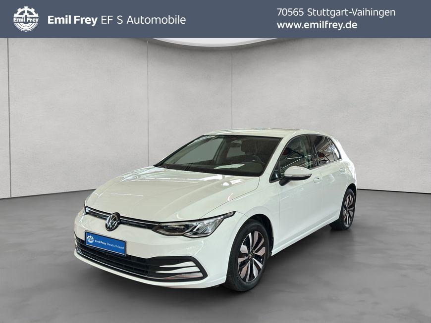 Volkswagen Golf 1.0 TSI OPF Move