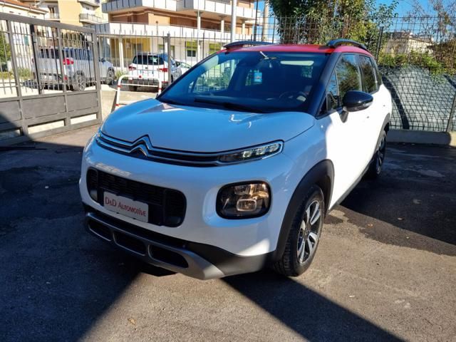 Citroën CITROEN C3 Aircross BlueHDi 100 S&S Shine