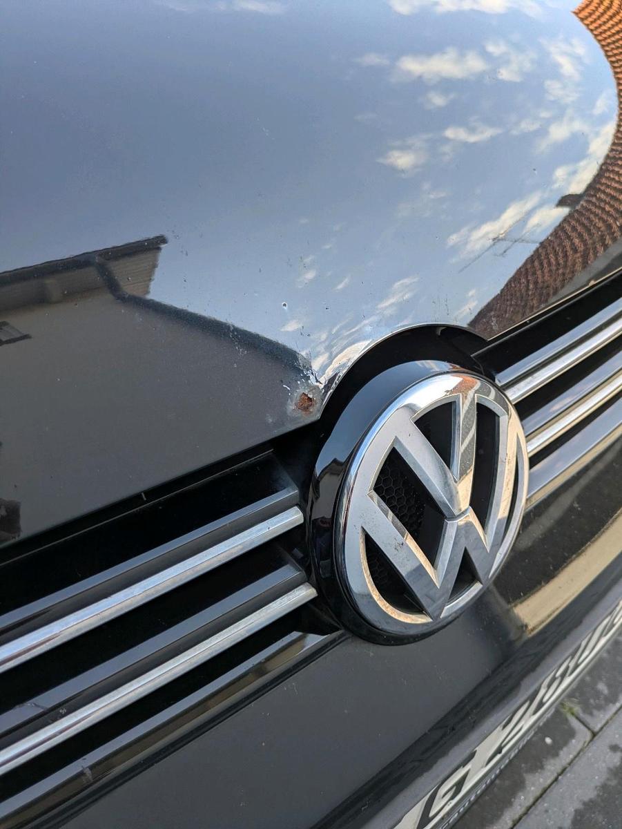 Volkswagen Touran 2011 — photo 15