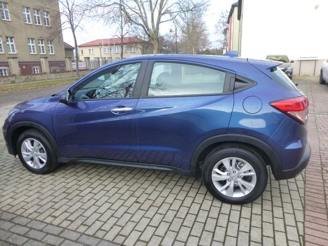 Honda HR-V 1,5i Elegance Automatik mit Naviagtion