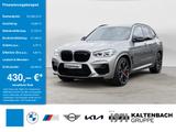 BMW X3 Competition xDrive FACEL. HUD 360° LED NAVI M - BMW X3 mit Benzin-Antrieb: Geländewagen