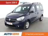 Dacia Dokker 1.5 dCi Comfort*TEMPO*KLIMA*LIM* - Dacia Dokker: Dci