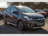 Opel Karl Rocks 1.0 Klima Temp. Winterpaket Touch App - Opel Karl in Dortmund