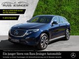 Mercedes-Benz EQC 400 4M *AHK*Distr*MBUX*Navi*360*MBeam*KeyGo* - Mercedes-Benz EQC aus 2022