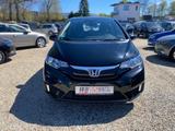 Honda Jazz 1.3 i-VTEC Comfort Klima Sitzheizung PDC - Honda Jazz Si mit Benzin-Antrieb