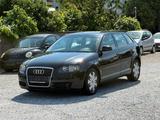 Audi A3 Sportback 1.9 TDI Attraction KLIMAAUT+PDC+SHZ - Audi A3 aus 2004: Sportback